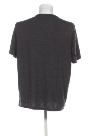 Ανδρικό t-shirt Gap, Μέγεθος XL, Χρώμα Γκρί, Τιμή 20,99 €