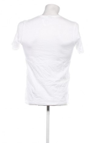 Herren T-Shirt Gildan, Größe S, Farbe Weiß, Preis € 6,99