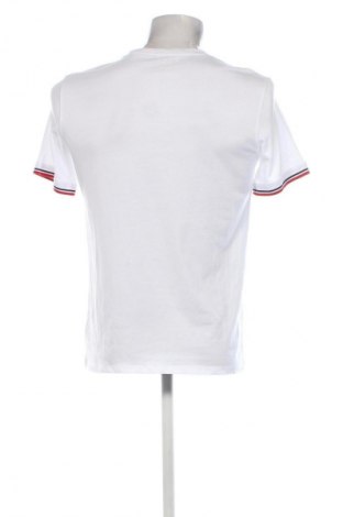 Męski T-shirt Guess, Rozmiar M, Kolor Biały, Cena 154,99 zł