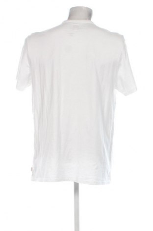 Ανδρικό t-shirt Guess, Μέγεθος XL, Χρώμα Λευκό, Τιμή 29,99 €