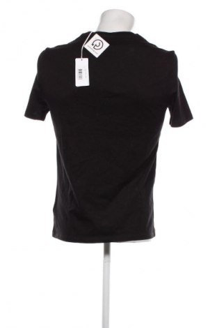 Ανδρικό t-shirt Guess, Μέγεθος M, Χρώμα Μαύρο, Τιμή 27,99 €