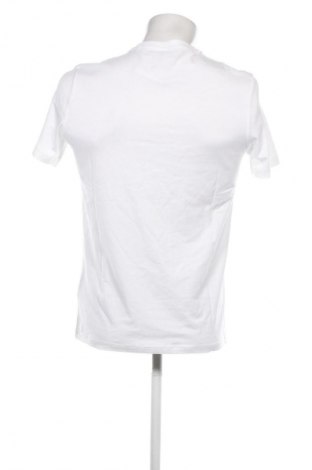 Męski T-shirt Guess, Rozmiar M, Kolor Biały, Cena 154,99 zł