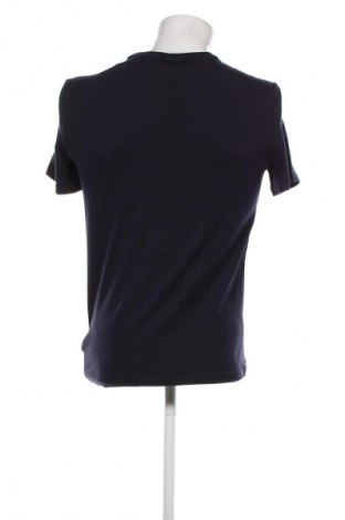 Herren T-Shirt Guess, Größe S, Farbe Blau, Preis € 29,99