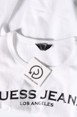 Ανδρικό t-shirt Guess, Μέγεθος M, Χρώμα Λευκό, Τιμή 29,99 €