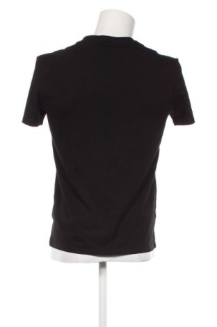 Herren T-Shirt Guess, Größe L, Farbe Schwarz, Preis € 39,99