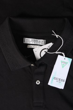 Pánské tričko  Guess, Velikost XL, Barva Černá, Cena  1 169,00 Kč