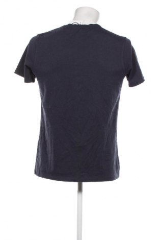 Herren T-Shirt Guess By Marciano, Größe S, Farbe Blau, Preis 20,99 €