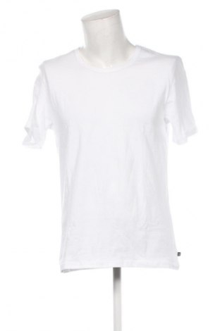 Herren T-Shirt H.I.S, Größe L, Farbe Weiß, Preis € 8,49