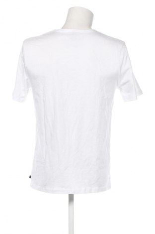 Herren T-Shirt H.I.S, Größe L, Farbe Weiß, Preis € 8,49