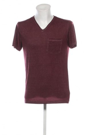 Herren T-Shirt H&M, Größe M, Farbe Rot, Preis € 5,49