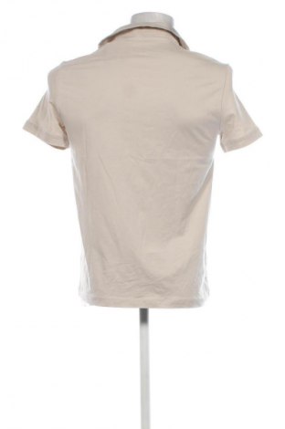 Ανδρικό t-shirt H&M, Μέγεθος M, Χρώμα Γκρί, Τιμή 13,99 €