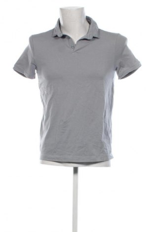 Herren T-Shirt H&M, Größe M, Farbe Grau, Preis 8,49 €