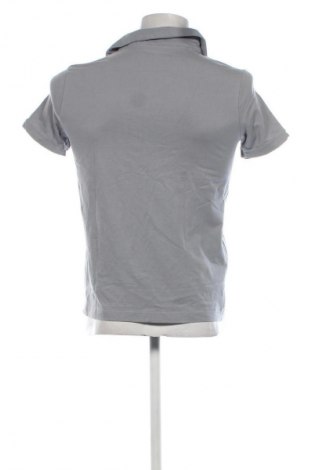 Herren T-Shirt H&M, Größe M, Farbe Grau, Preis 8,49 €