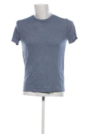 Męski T-shirt H&M Divided, Rozmiar S, Kolor Niebieski, Cena 20,99 zł