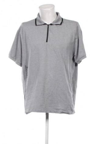 Herren T-Shirt Hackett, Größe XXL, Farbe Grau, Preis € 29,99