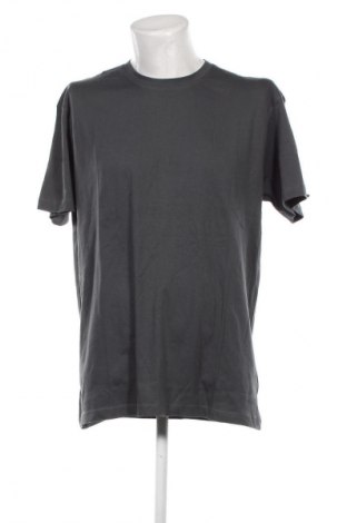 Ανδρικό t-shirt Hakro, Μέγεθος XL, Χρώμα Πράσινο, Τιμή 7,49 €