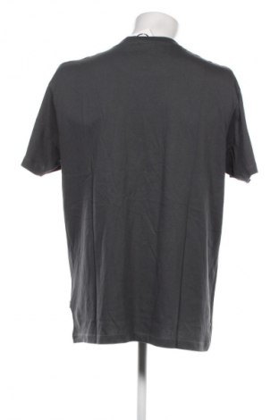 Herren T-Shirt Hakro, Größe XL, Farbe Grün, Preis 8,79 €