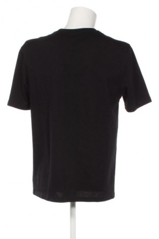 Tricou de bărbați Han Kjobenhavn, Mărime XL, Culoare Negru, Preț 236,99 Lei