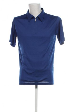 Herren T-Shirt Henson, Größe M, Farbe Blau, Preis € 3,99