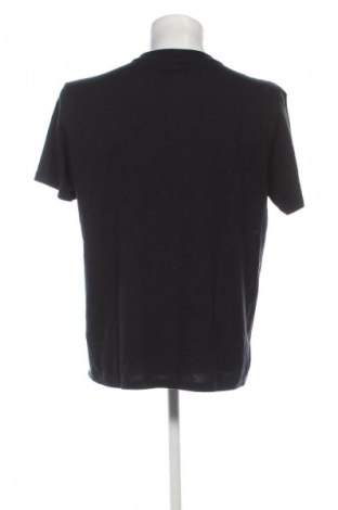 Tricou de bărbați Hollister, Mărime L, Culoare Negru, Preț 102,99 Lei