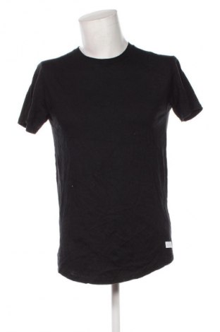 Herren T-Shirt Hollister, Größe S, Farbe Schwarz, Preis 9,99 €