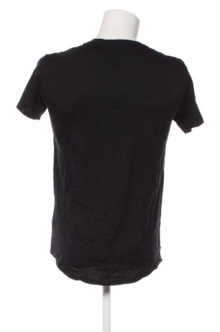 Herren T-Shirt Hollister, Größe S, Farbe Schwarz, Preis 9,99 €