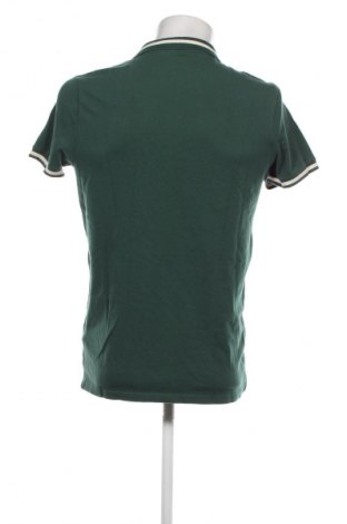 Tricou de bărbați Hollister, Mărime M, Culoare Verde, Preț 151,99 Lei