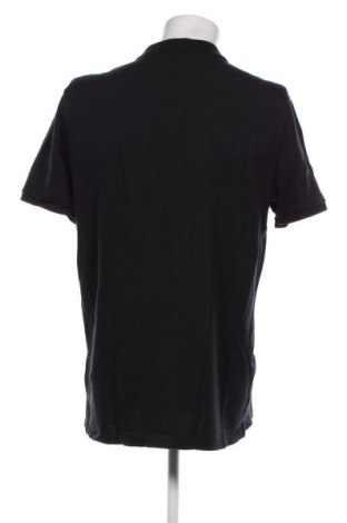 Ανδρικό t-shirt Hollister, Μέγεθος XL, Χρώμα Μαύρο, Τιμή 23,99 €