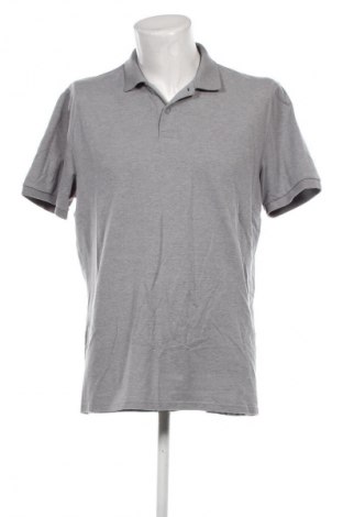 Herren T-Shirt Hollister, Größe XL, Farbe Grau, Preis € 13,29