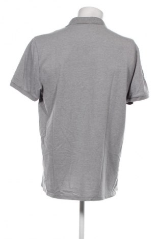 Ανδρικό t-shirt Hollister, Μέγεθος XL, Χρώμα Γκρί, Τιμή 12,49 €