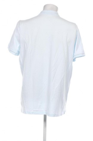 Herren T-Shirt Hollister, Größe XL, Farbe Blau, Preis 12,99 €