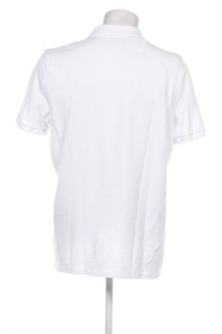 Herren T-Shirt Hollister, Größe XL, Farbe Weiß, Preis € 16,99