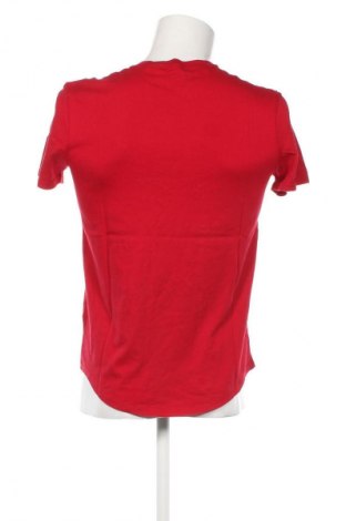 Herren T-Shirt Hollister, Größe S, Farbe Rot, Preis € 8,99