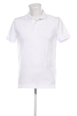 Ανδρικό t-shirt Hollister, Μέγεθος M, Χρώμα Λευκό, Τιμή 23,99 €