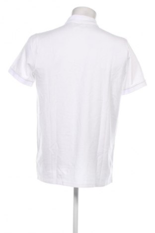 Tricou de bărbați Hollister, Mărime L, Culoare Alb, Preț 151,99 Lei