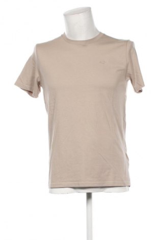 Herren T-Shirt Hollister, Größe M, Farbe Braun, Preis € 9,79