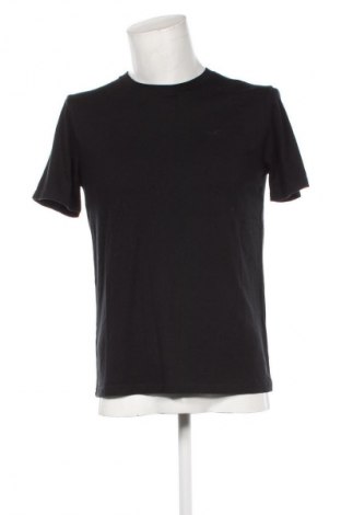 Tricou de bărbați Hollister, Mărime M, Culoare Negru, Preț 66,49 Lei