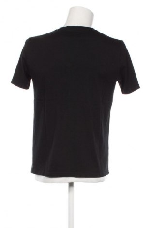 Ανδρικό t-shirt Hollister, Μέγεθος M, Χρώμα Μαύρο, Τιμή 8,99 €