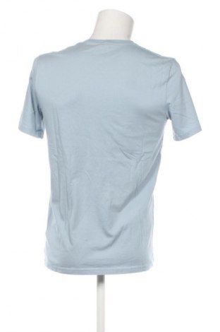 Ανδρικό t-shirt Hollister, Μέγεθος M, Χρώμα Μπλέ, Τιμή 8,99 €