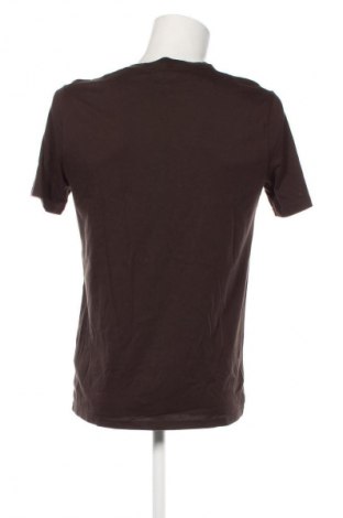 Herren T-Shirt Hollister, Größe M, Farbe Braun, Preis € 9,49