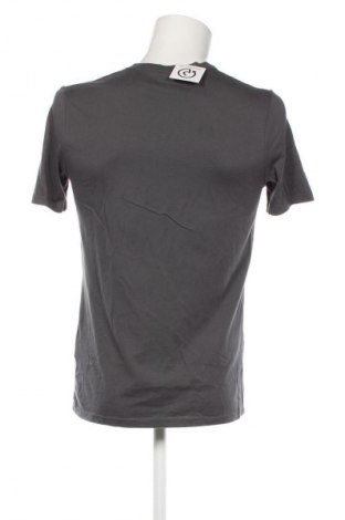 Herren T-Shirt Hollister, Größe M, Farbe Grau, Preis 7,49 €