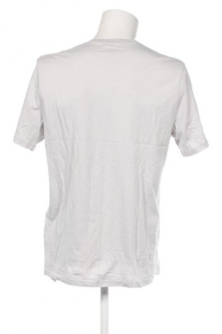 Męski T-shirt Hollister, Rozmiar XL, Kolor Szary, Cena 37,99 zł