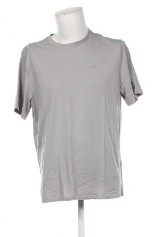 Herren T-Shirt Hollister, Größe XXL, Farbe Grau, Preis 7,49 €