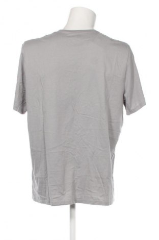 Herren T-Shirt Hollister, Größe XXL, Farbe Grau, Preis 7,49 €