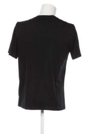 Tricou de bărbați Hollister, Mărime L, Culoare Negru, Preț 91,99 Lei