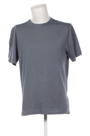 Herren T-Shirt Hollister, Größe XL, Farbe Blau, Preis 7,49 €