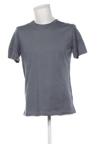 Herren T-Shirt Hollister, Größe M, Farbe Blau, Preis € 8,99