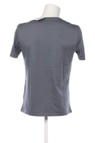 Herren T-Shirt Hollister, Größe M, Farbe Blau, Preis € 7,49