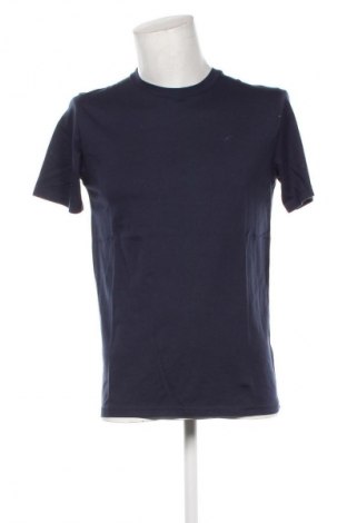 Herren T-Shirt Hollister, Größe M, Farbe Blau, Preis € 8,49