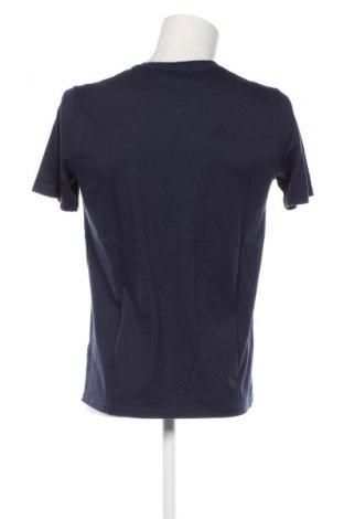 Herren T-Shirt Hollister, Größe M, Farbe Blau, Preis € 8,49